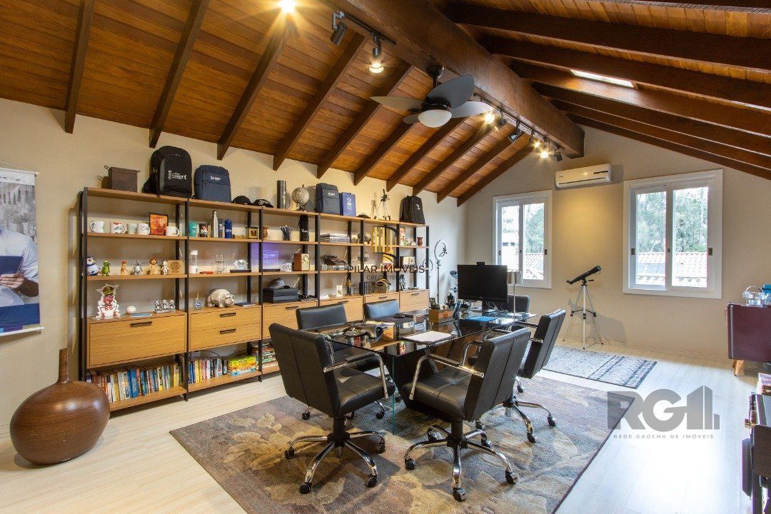 Casa Terra Ville, com 3 suites