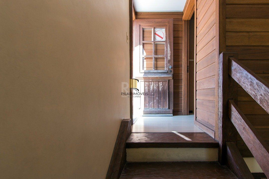 Casa Condominio para Venda - 195m², 2 dormitórios, sendo 1 suites, 2 vagas - Tristeza