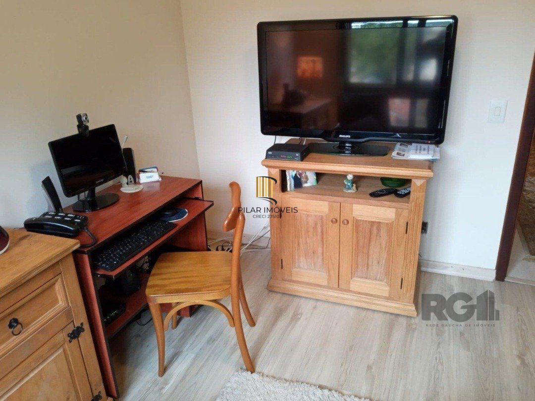 Apartamento de 2 dormitórios I bairro Tristeza
