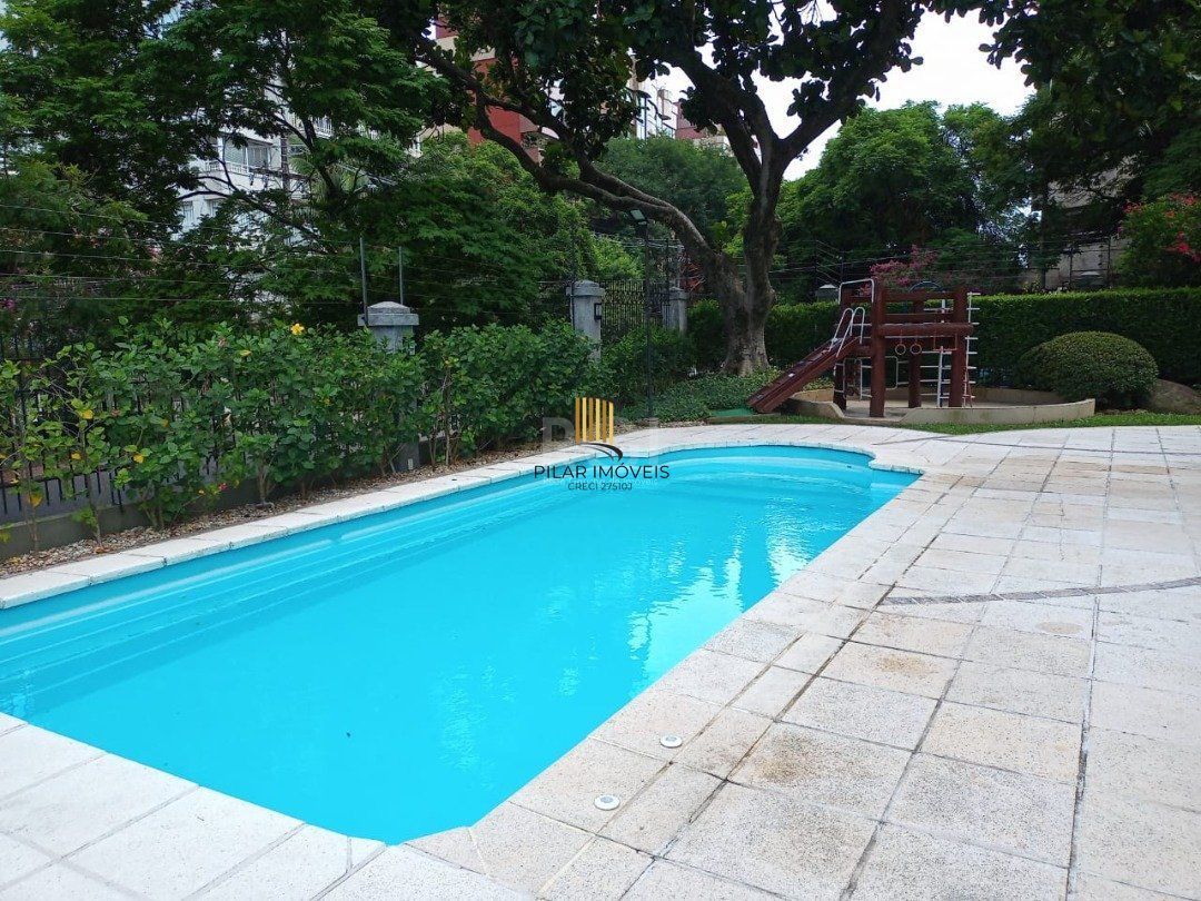 Apartamento para Venda - 138.79m², 3 dormitórios, sendo 1 suites, 2 vagas - Bela Vista