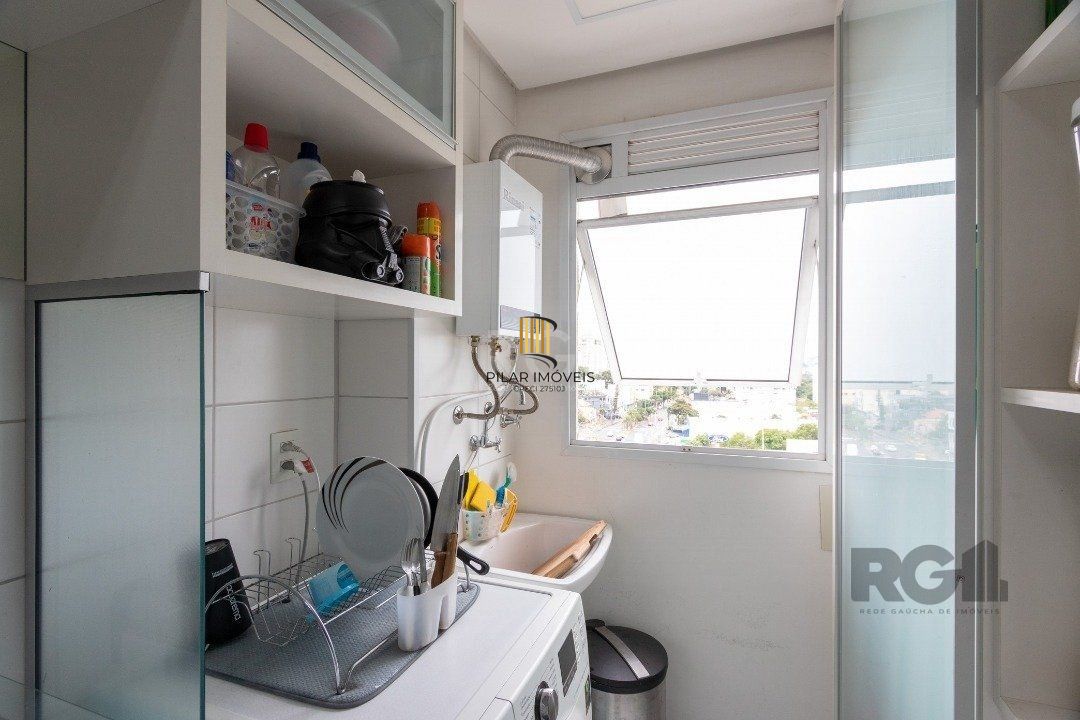 Apartamento 3 dormitórios no bairro Cavalhada