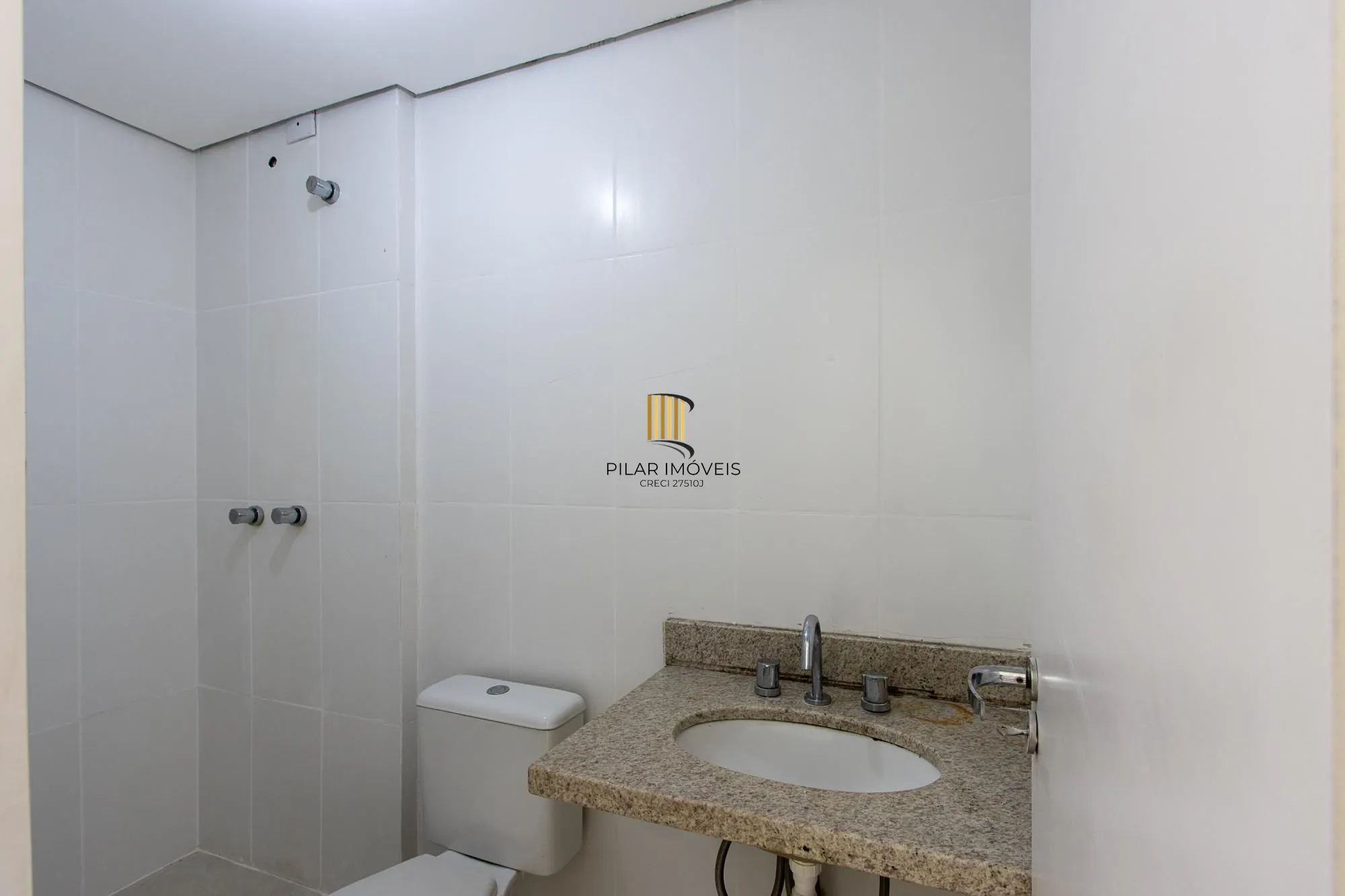 Aparamento 2 quartos (1 suite) no Barra Garden – Vila Nova, Porto Alegre!