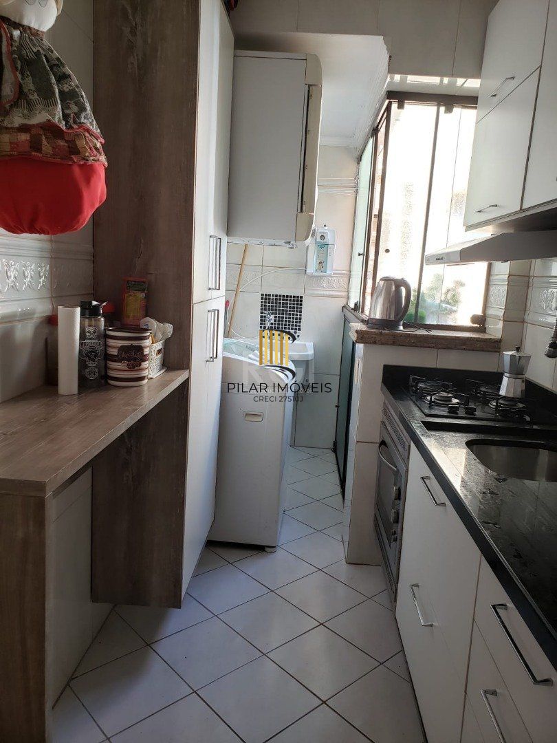 Apartamento para Venda - 53.31m², 2 dormitórios, Medianeira