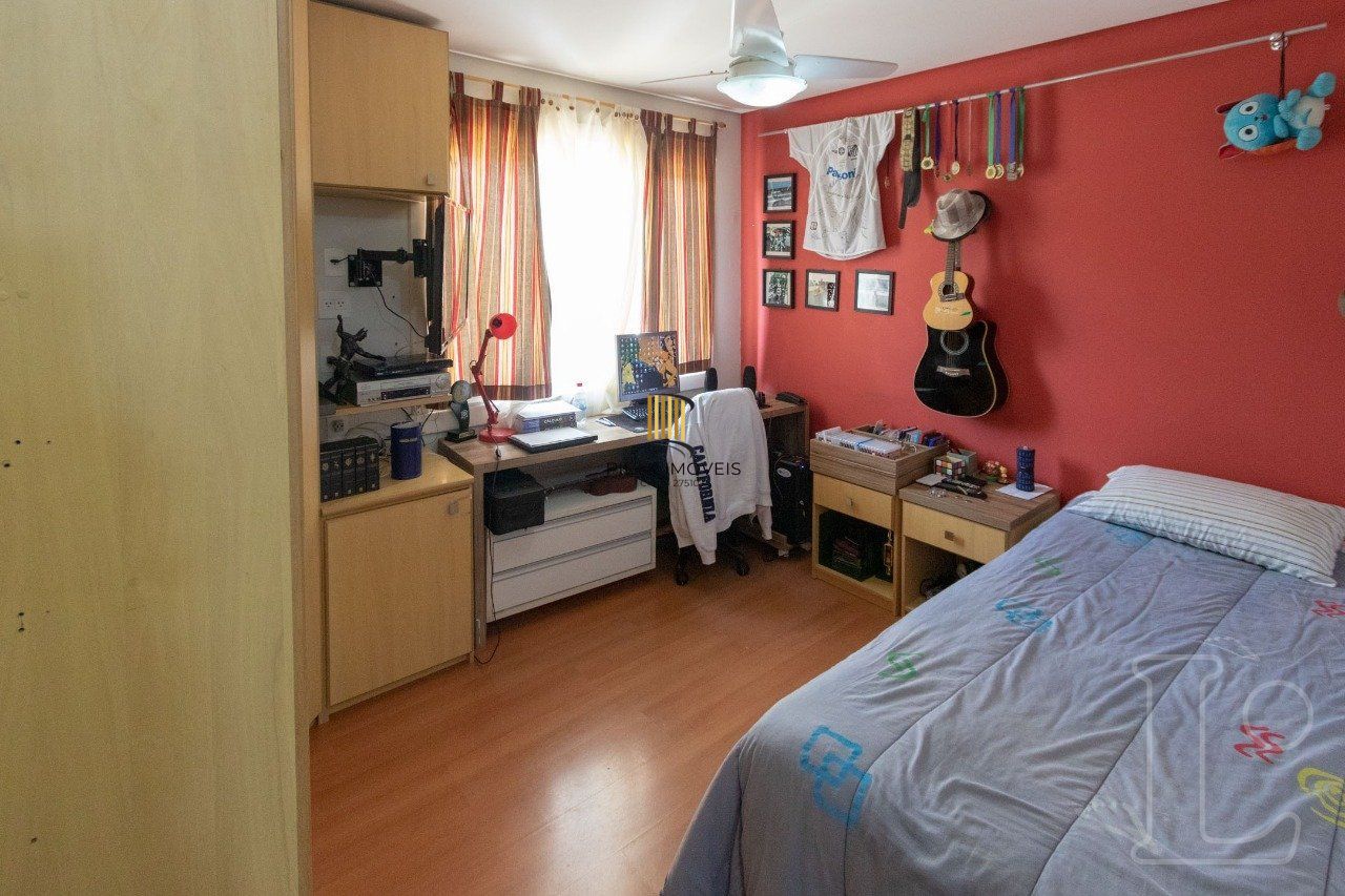 Casa Condominio para Venda - 240.87m², 3 dormitórios, sendo 3 suites, 4 vagas - Terra Ville