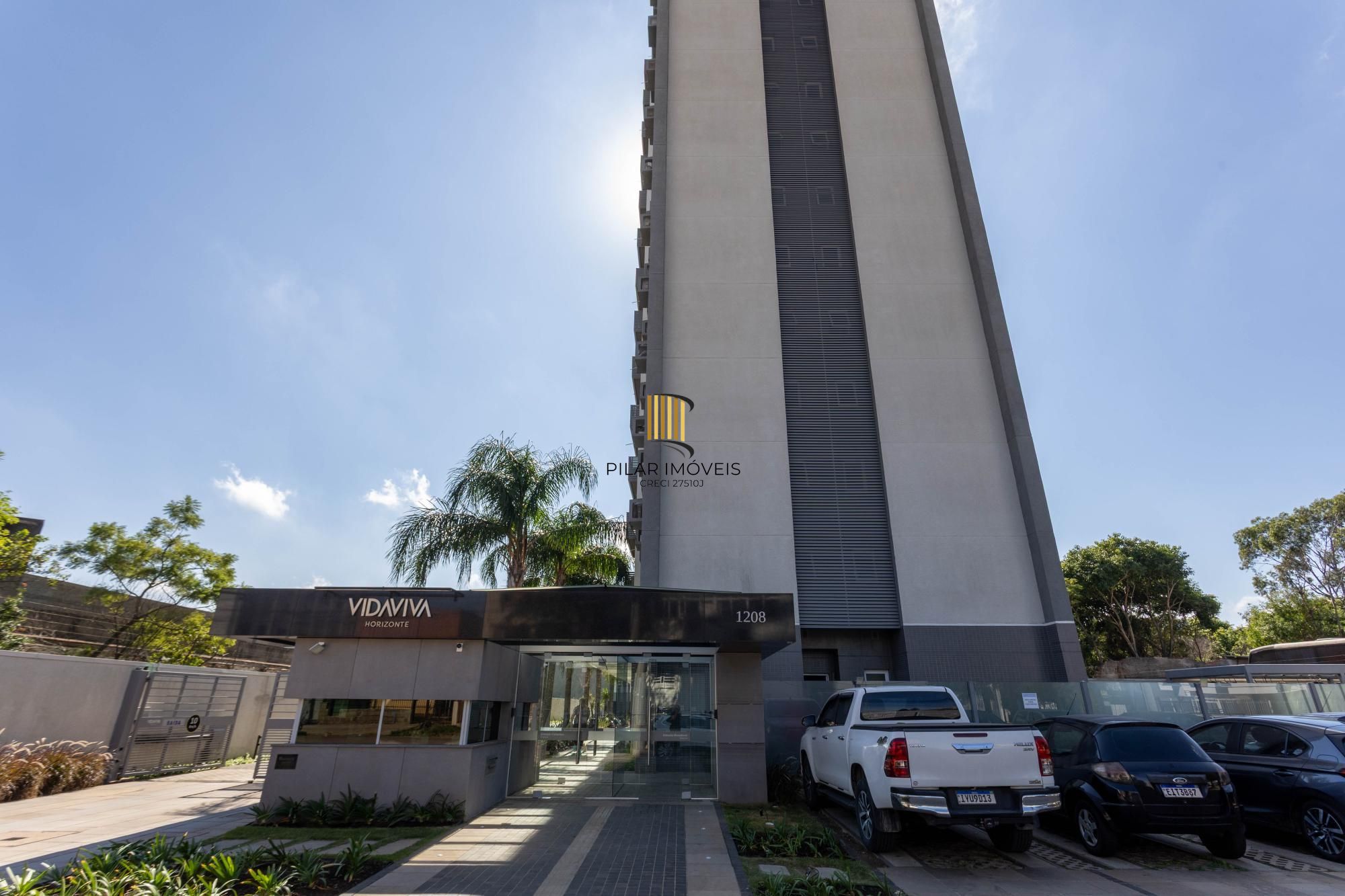 Apartamento 3 dormitórios I Suíte I 2 vagas
