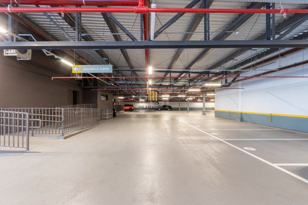 Loft para Venda - 35.15m², 0 dormitórios, 1 vaga - Teresópolis
