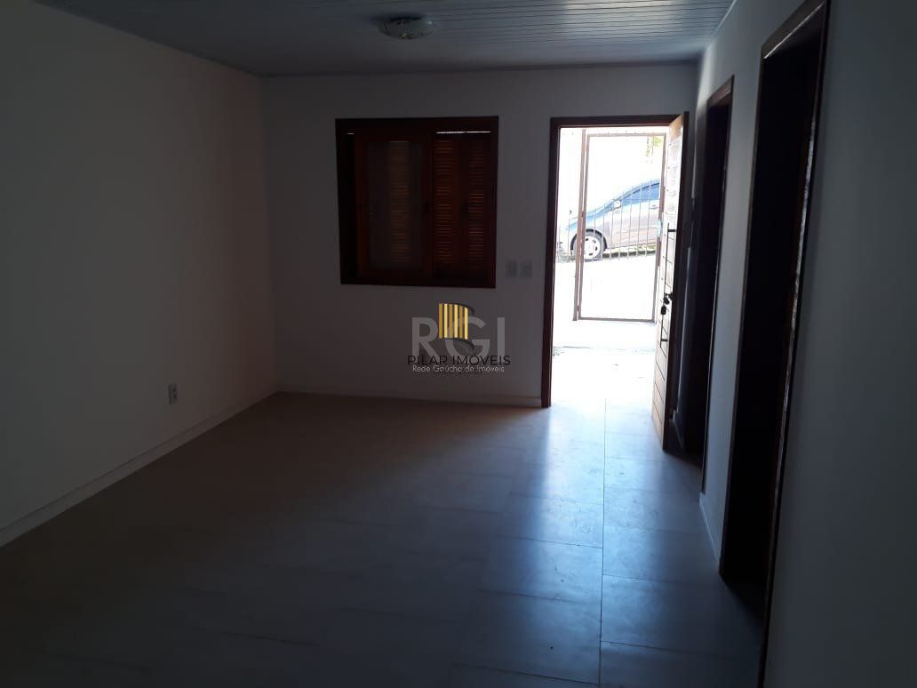 Casa para Venda - 54.61m², 2 dormitórios, Centro