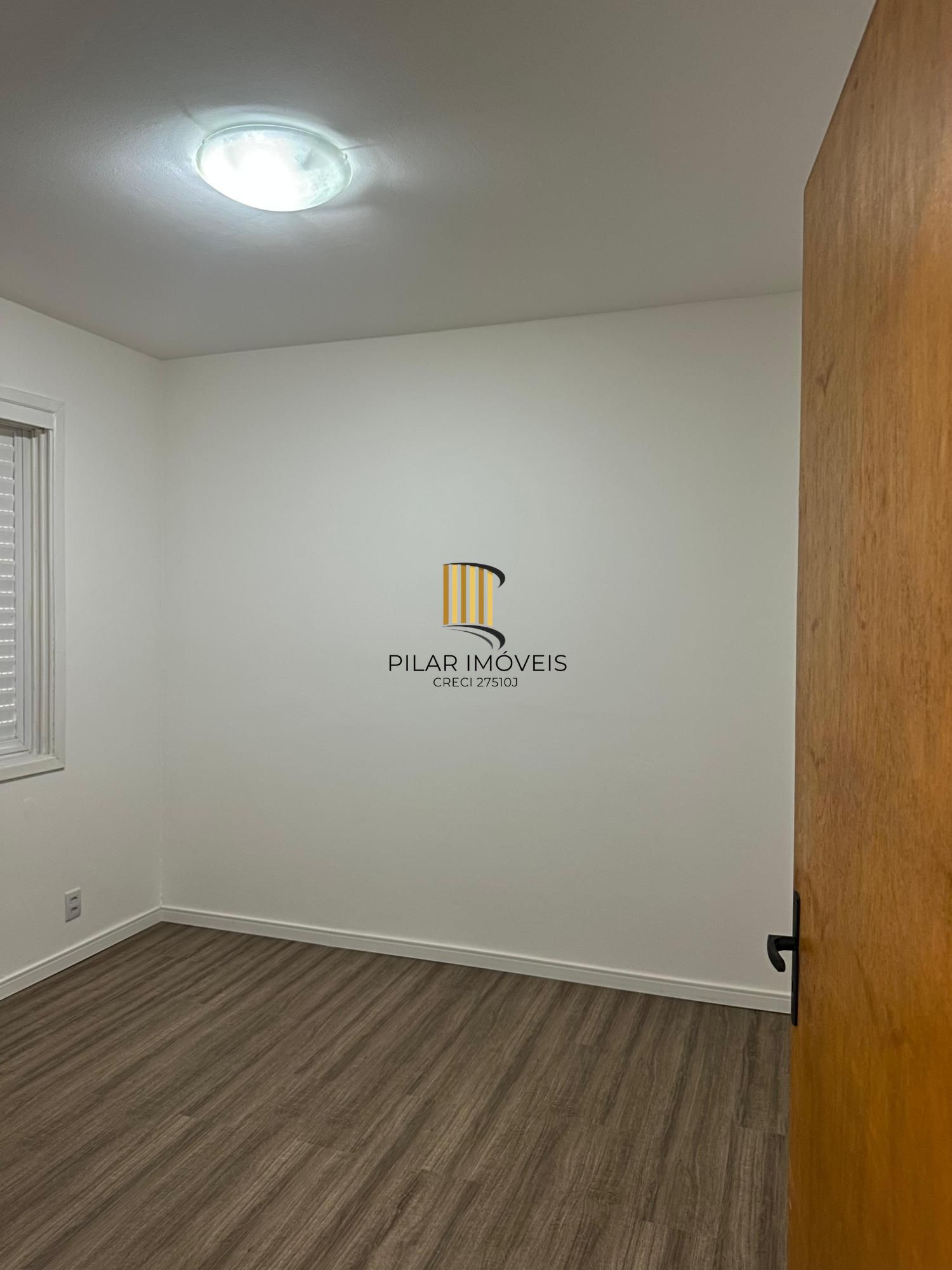 Oportunindade!!! Apartamento desocupado no coração do Centro Histórico de Porto Alegre.