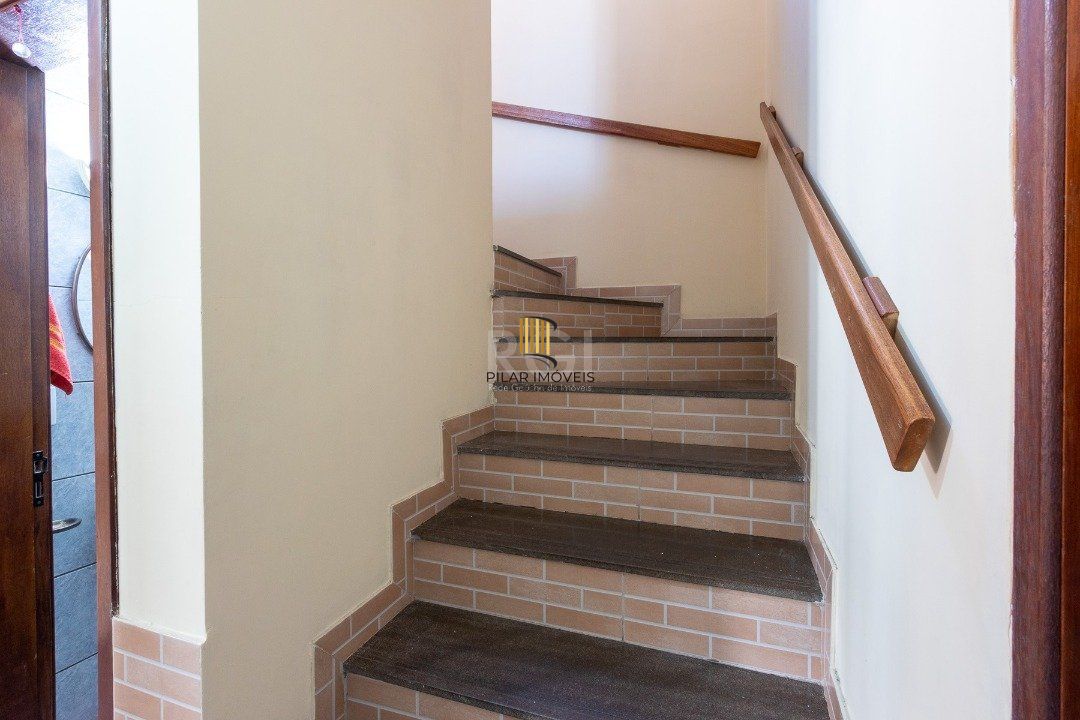 Apartamento para Venda - 87.16m², 3 dormitórios, 1 vaga - Cristal