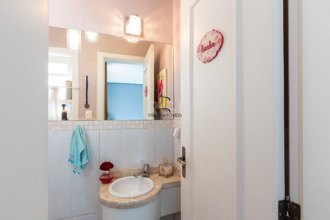 Casa Condominio para Venda - 174.58m², 4 dormitórios, sendo 1 suites, 2 vagas - Ipanema