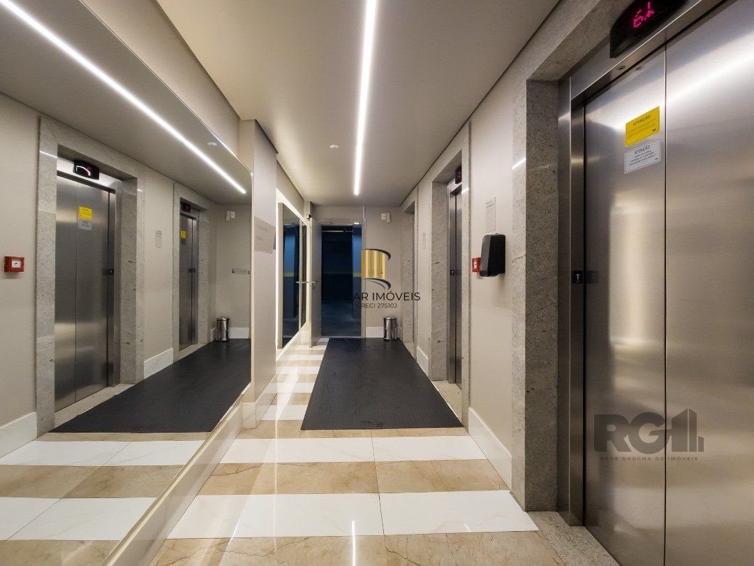 Apartamento para Venda - 71.76m², 2 dormitórios, sendo 1 suíte, 1 vaga - Azenha