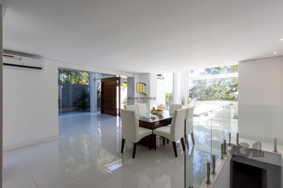 Casa 2 dormitórios no bairro Vila Assunção
