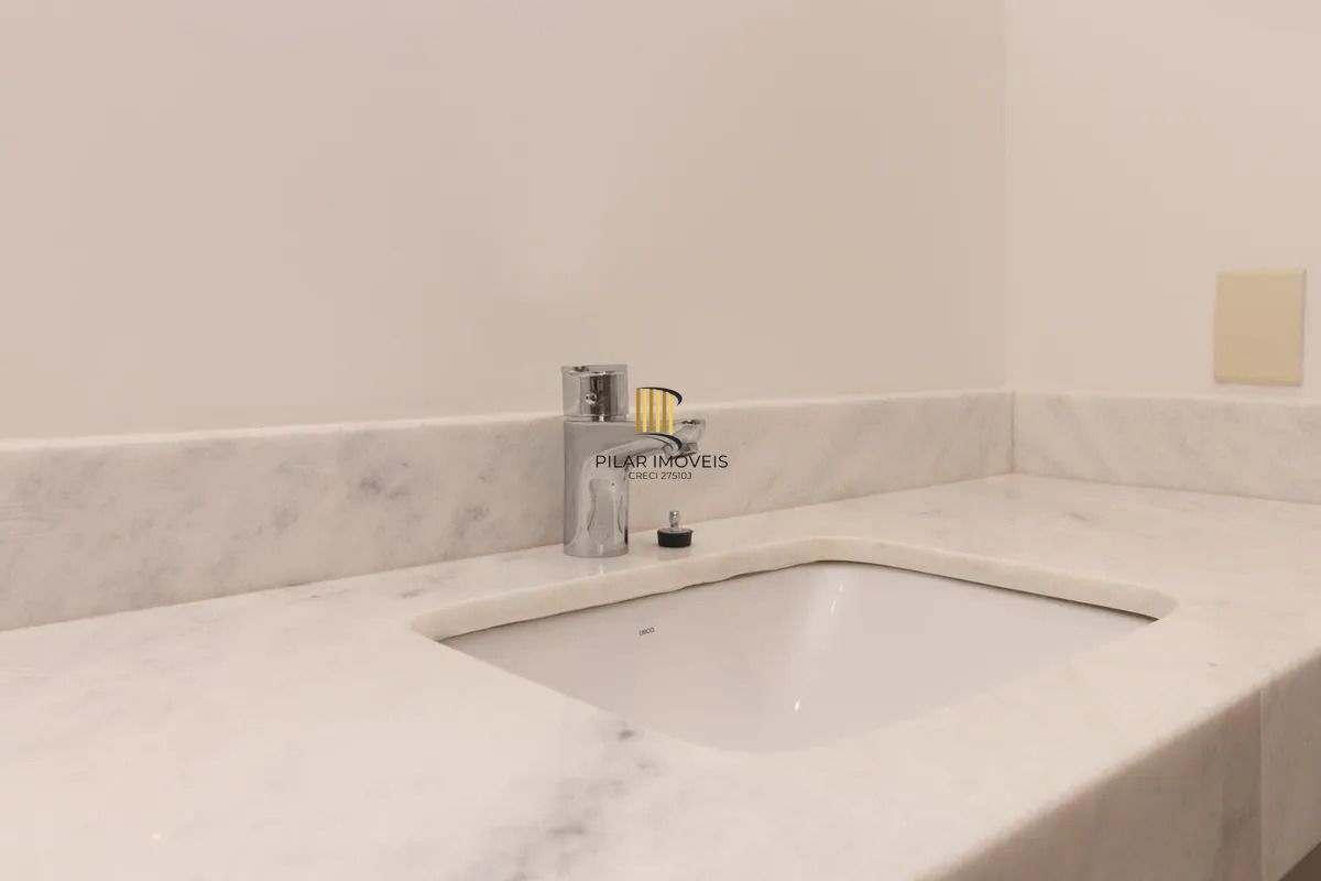 Apartamento garden com 3 quartos no bairro Cristal