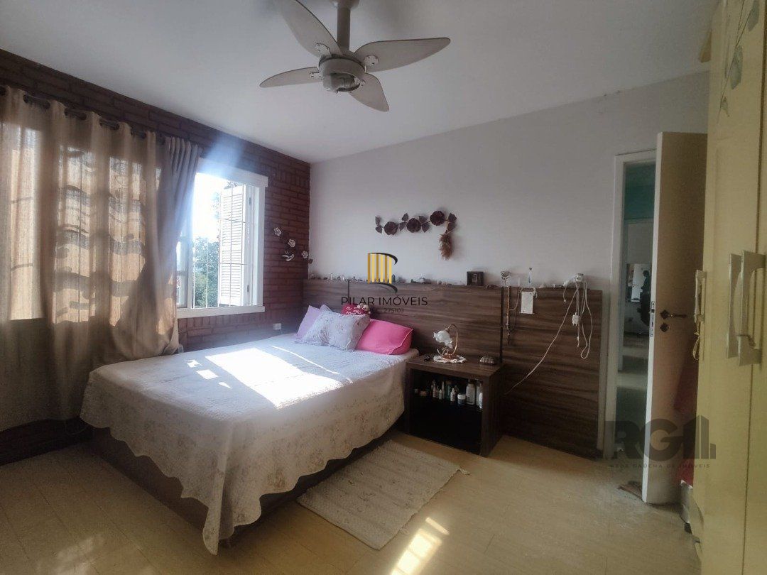 Apartamento 3 dormitórios no bairro Nonoai