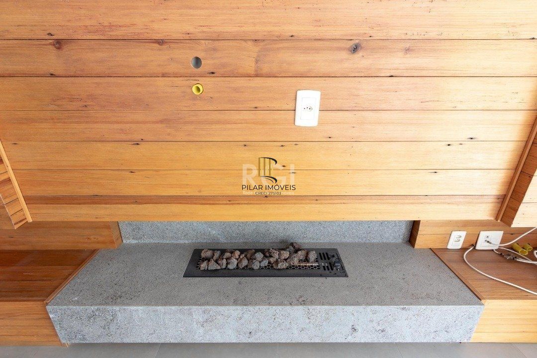 Apartamento 3 Dormitório(s) Bairro Cristal