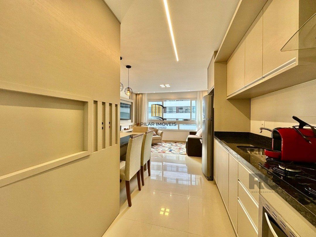 Apartamento 3 dormitórios no bairro Centro