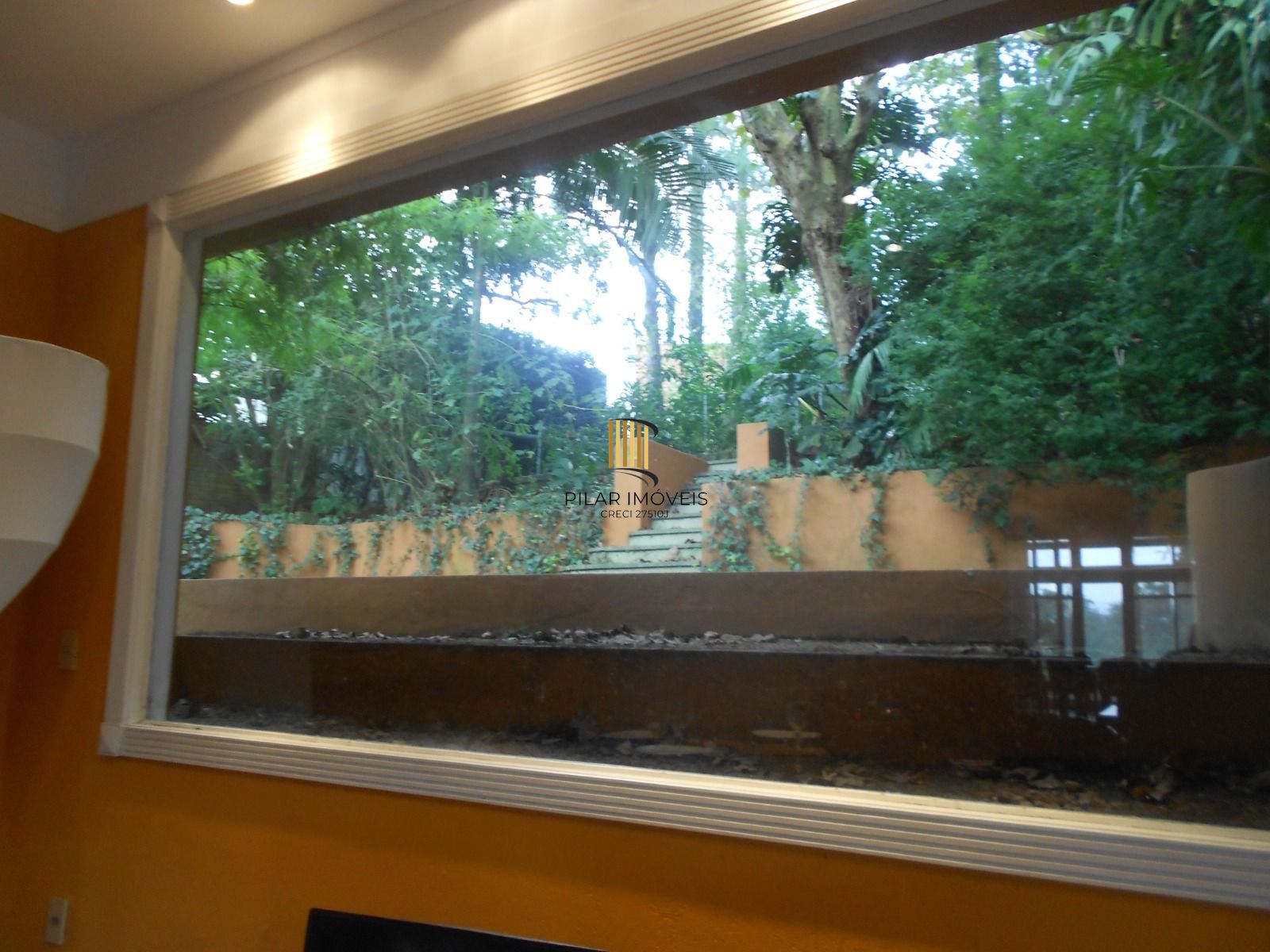 Casa 4 dormitórios no bairro Vila Conceição