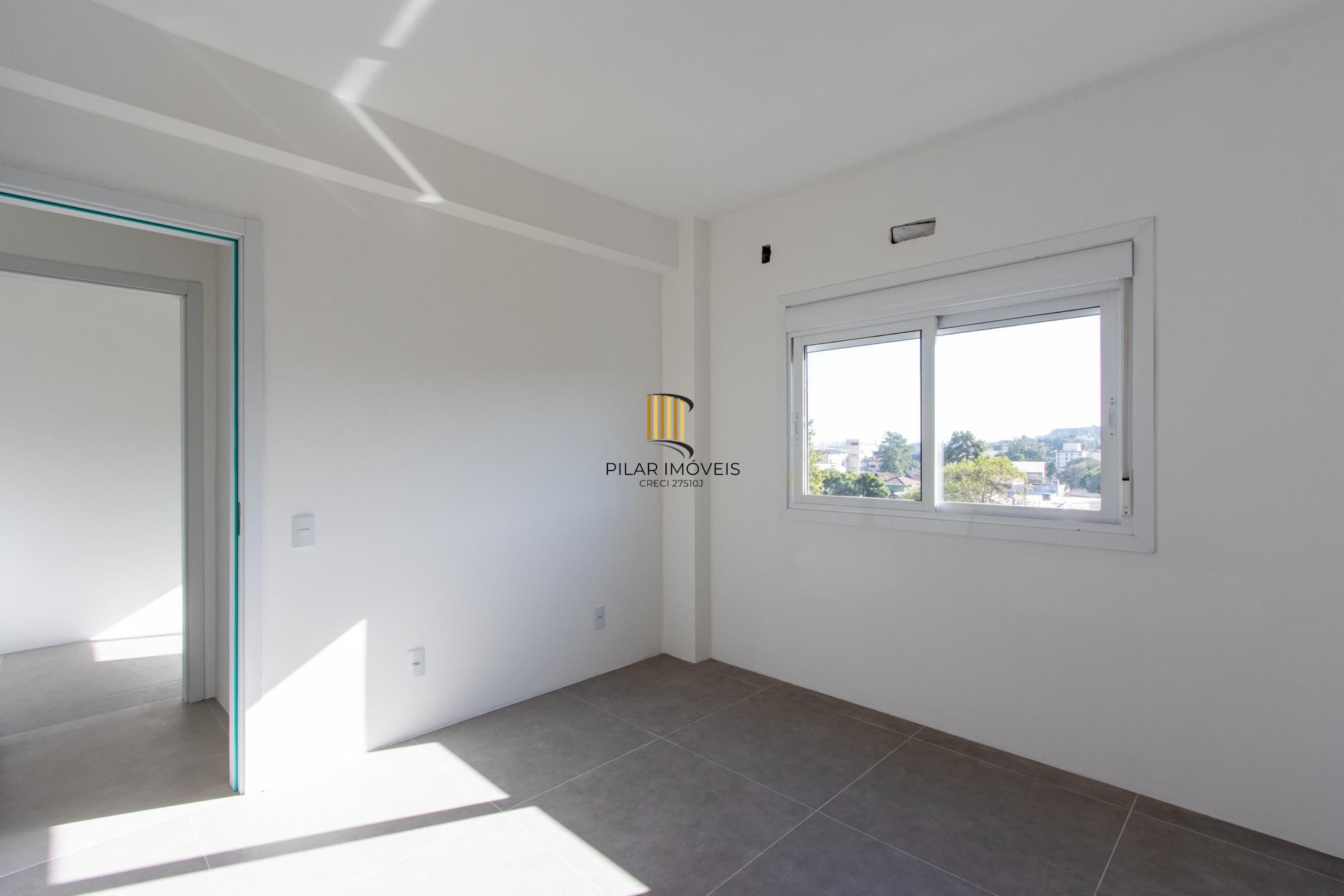 Apartamento 2 dormitórios no bairro Medianeira