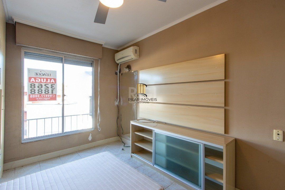 Apartamento para Venda - 60m², 2 dormitórios, Cristal - Pilar Imóveis