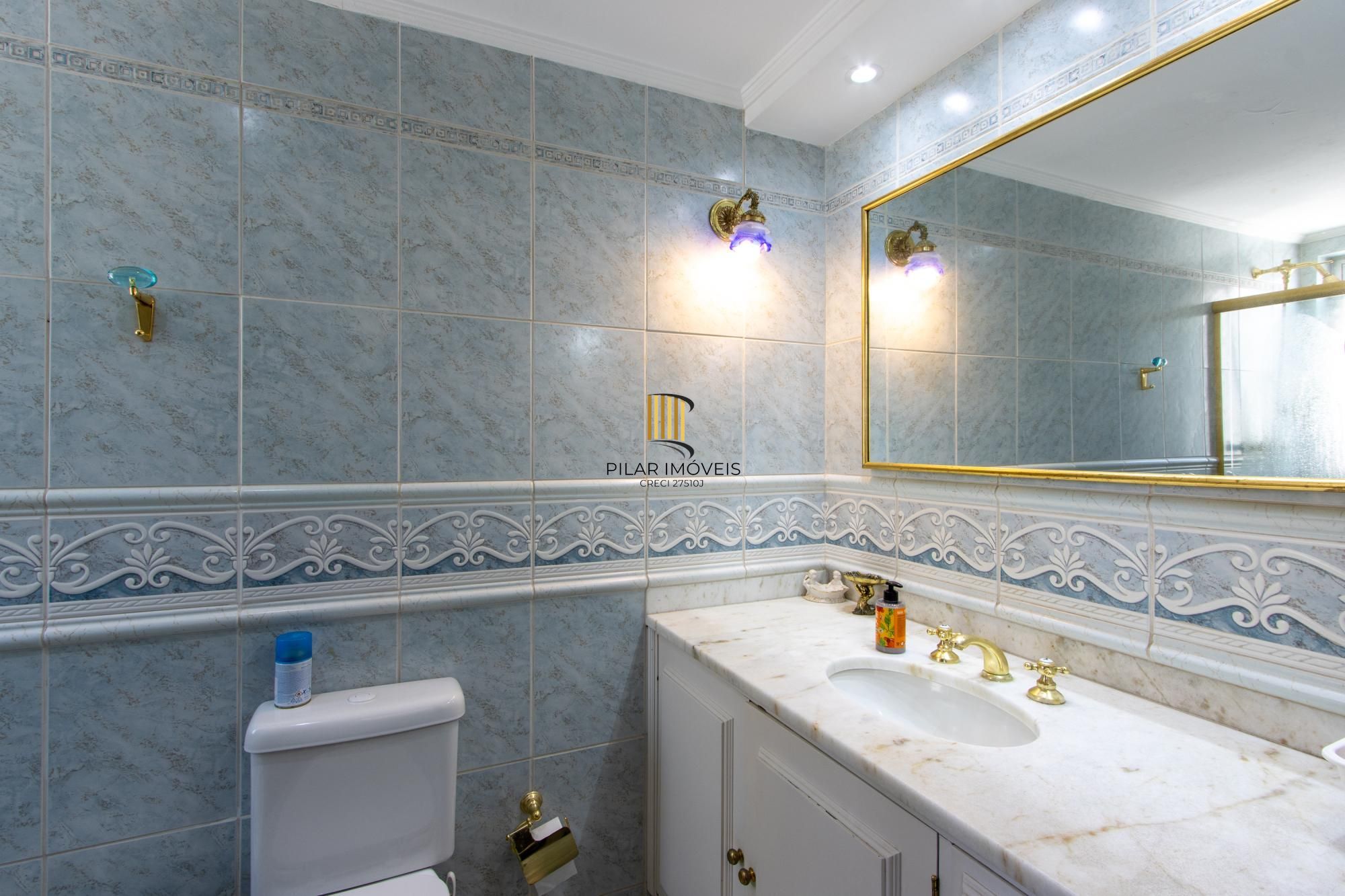 Oportunidade no Bela Vista, apartamento com 3 dormitórios em 154 m²