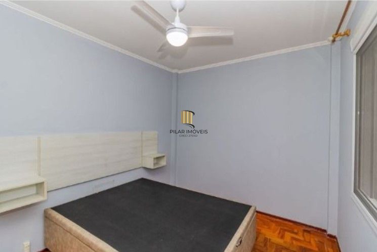 Apartamento de 1 dormitório no Centro Histórico.