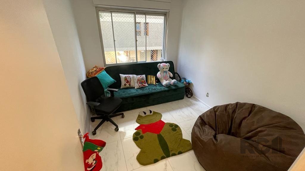 Apartamento para Venda - 57.25m², 2 dormitórios, Tristeza