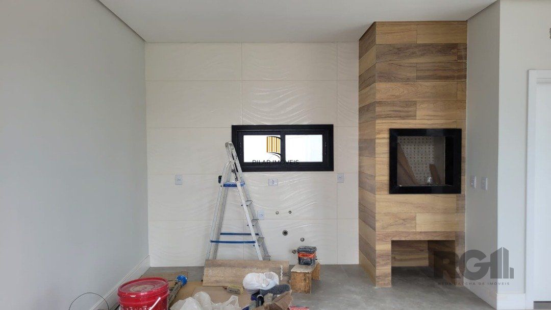 Casa 3 dormitórios no bairro Praia da Conceição