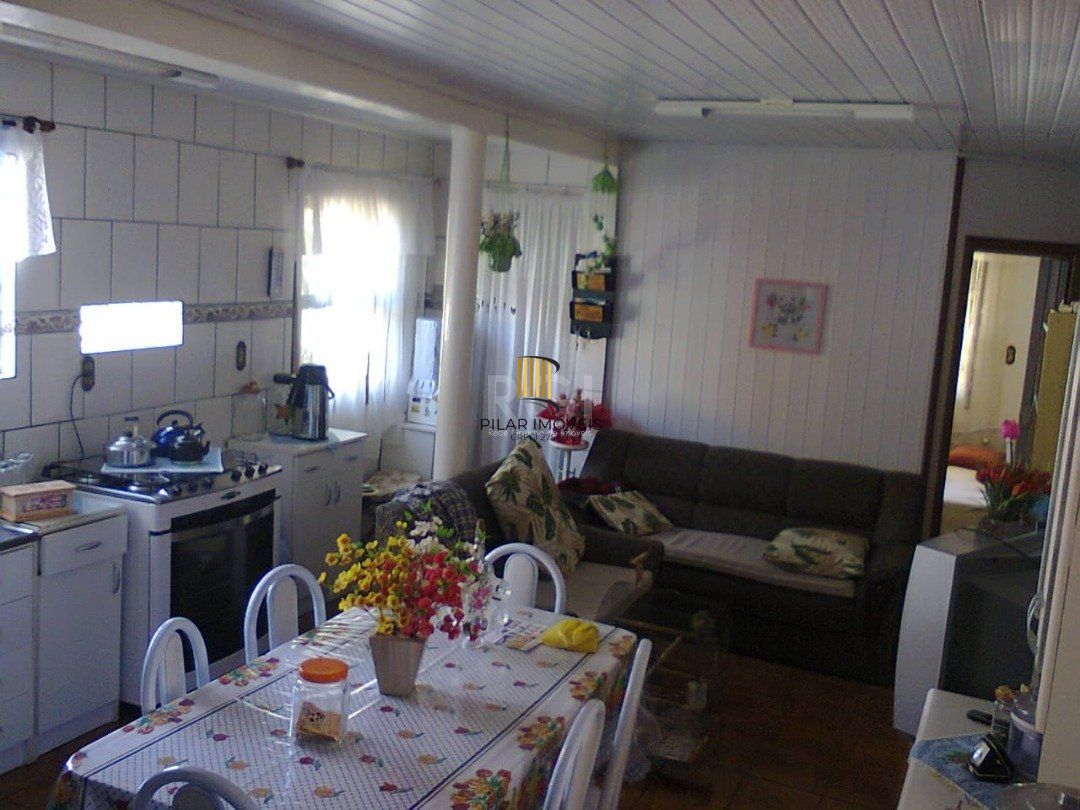 Casa para Venda - 135m², 3 dormitórios, 2 vagas - São Sebastião