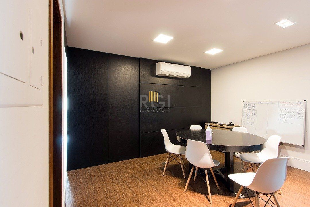 Conjunto/Sala para Venda - 188,42m²,  3 vagas cobertas - Bela Vista