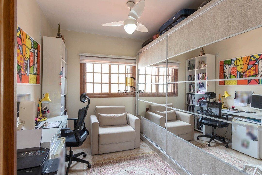 Casa Condominio para Venda - 139m², 2 dormitórios, sendo 2 suites, 1 vaga - Hípica