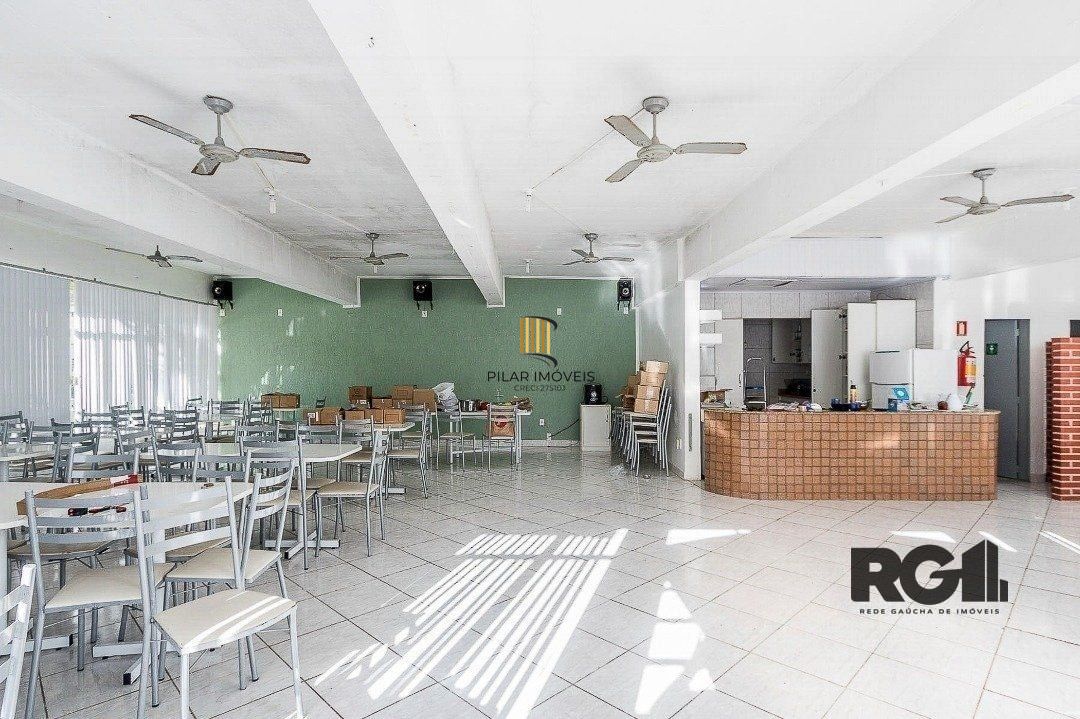 Apartamento 3 dormitórios no bairro Cristal