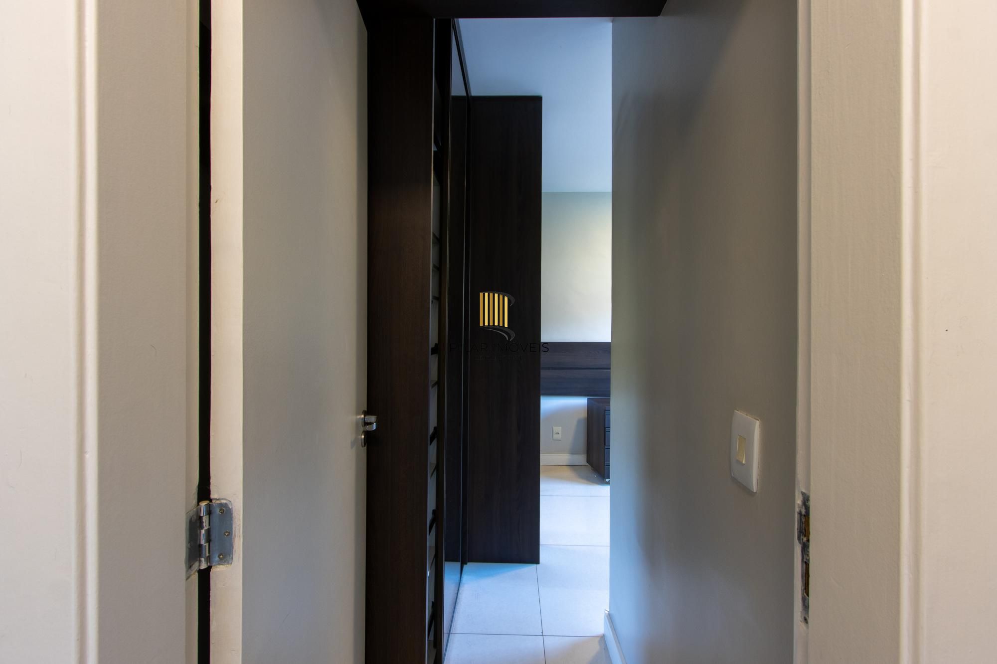 Apartamento de 2 dormitórios,  para venda no bairro Teresópolis.