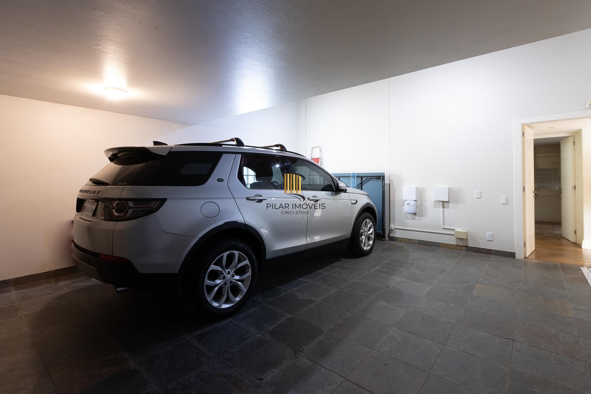 Casa com 4 dormitórios à venda, Jardim Isabel, Porto Alegre