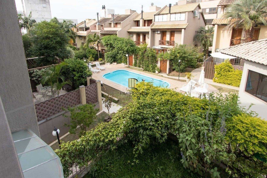 Casa Condominio para Venda - 167.65m², 3 dormitórios, sendo 1 suites, 2 vagas - Tristeza