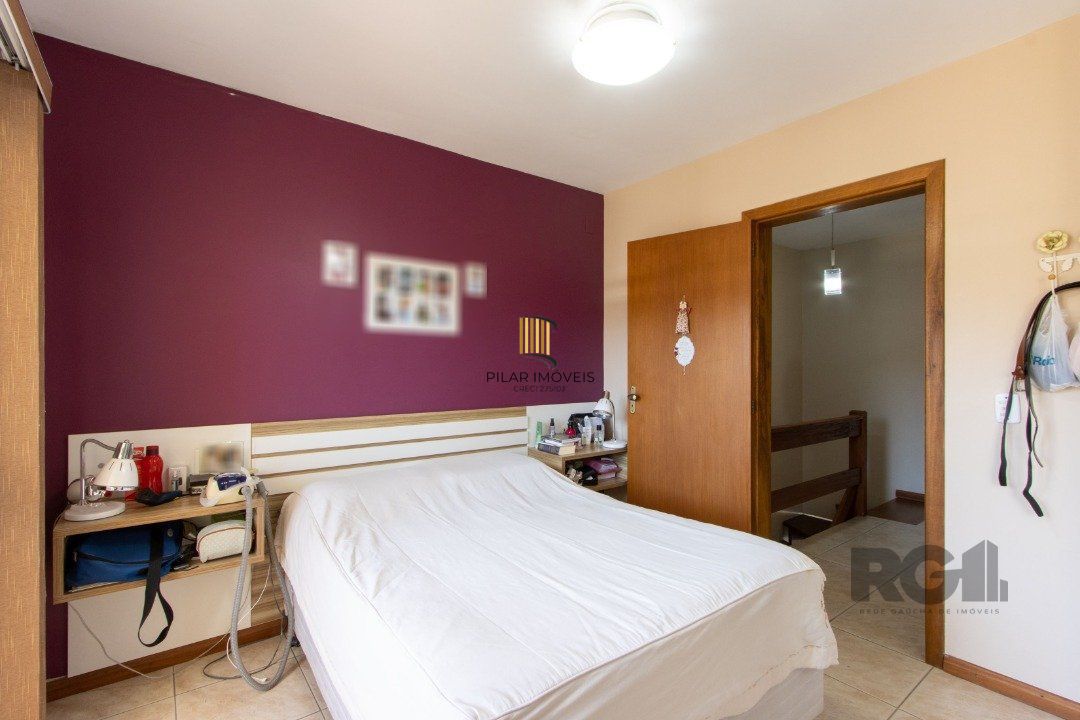 Casa 3 dormitórios no bairro Espírito Santo