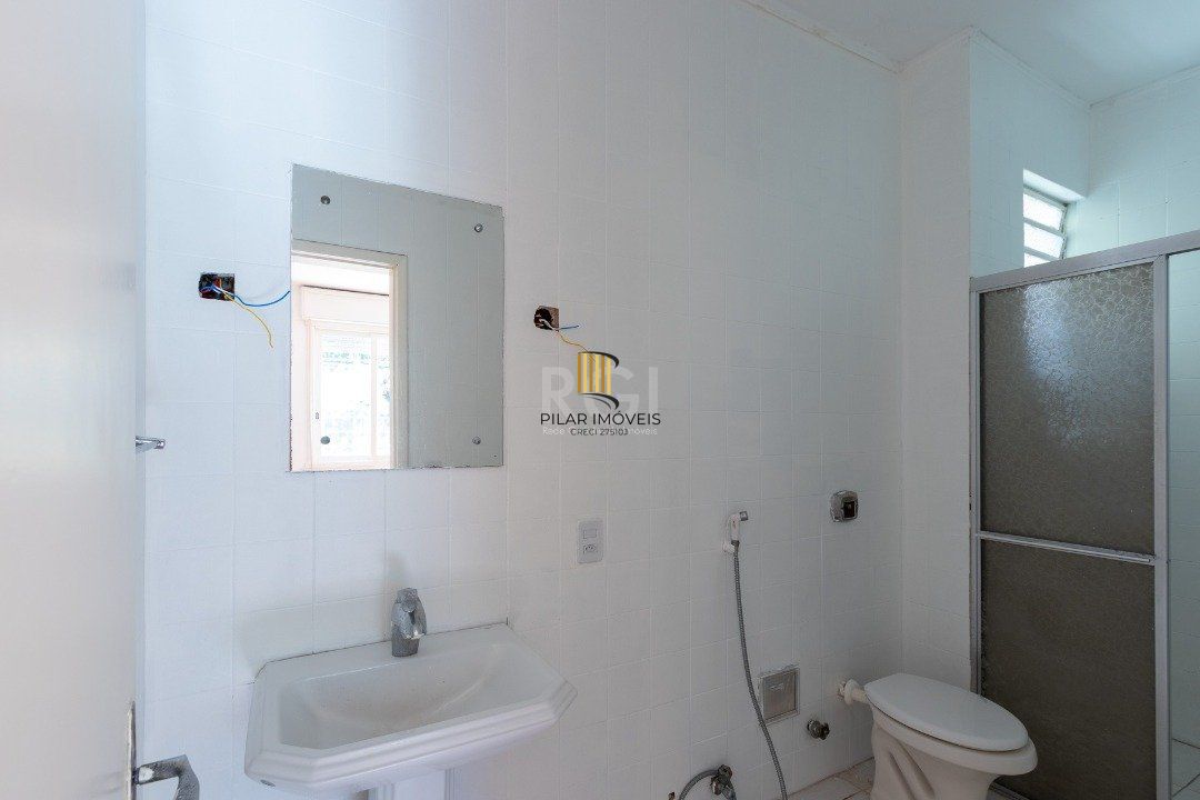 Casa 3 dormitórios no bairro Vila Assunção