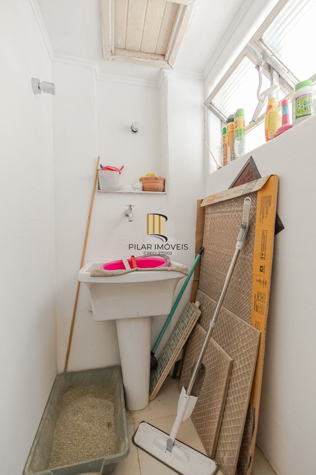 Apartamento com 3 quartos, 1 vaga e 106.73m² - Bairro Independência