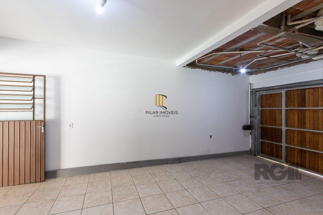 Casa no Residencial Vicente Monteggia - Porto Alegre