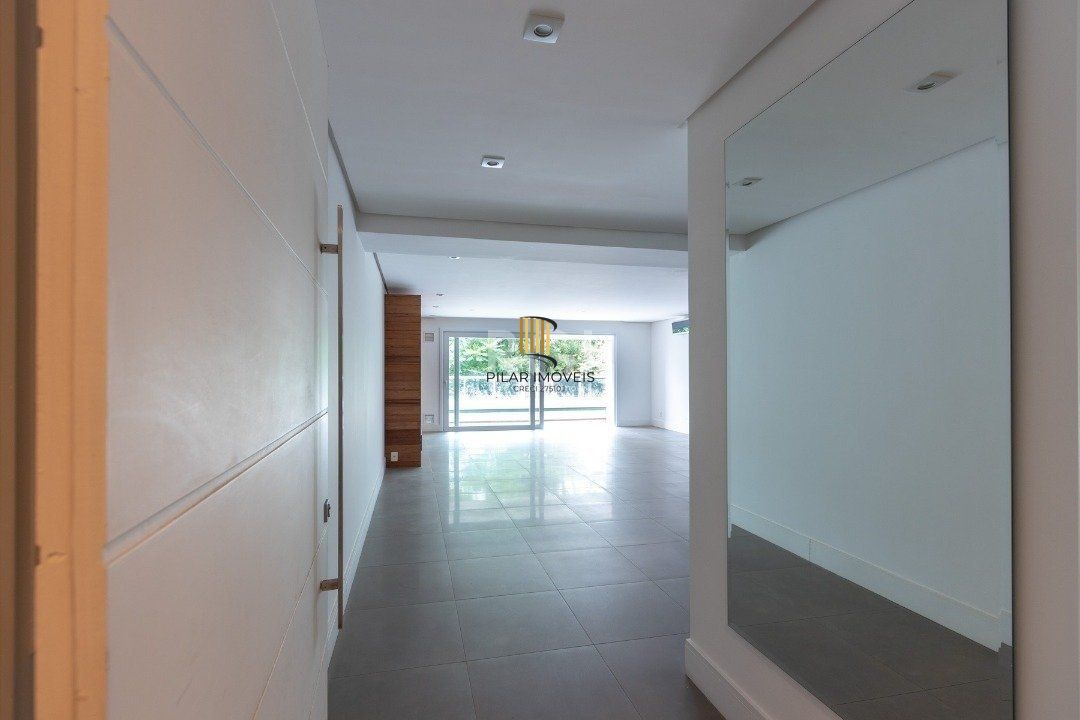 Apartamento 3 Dormitório(s) Bairro Cristal