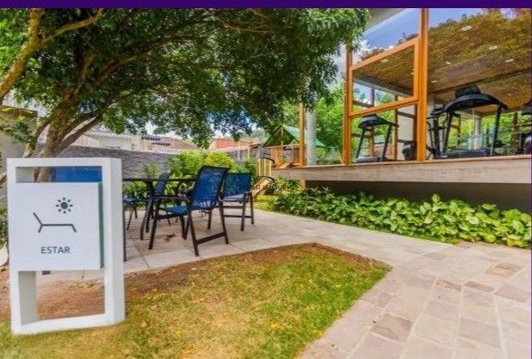 Avenida Clemenciano Barnasque, 121 - Teresópolis, Porto Alegre - RS