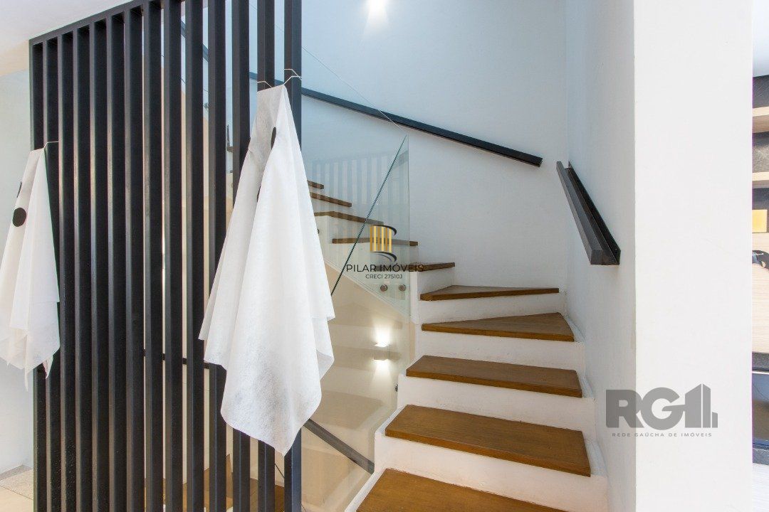 Casa 3 dormitórios no bairro Jardim Isabel