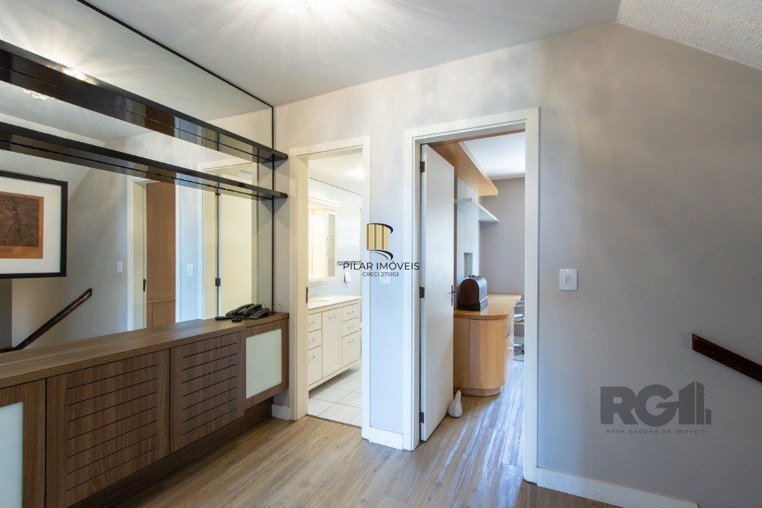 Casa condomínio | 3 Quartos | 1 Suíte | 2 Vagas | 249,20m2 Privativos | Bairro Assunção