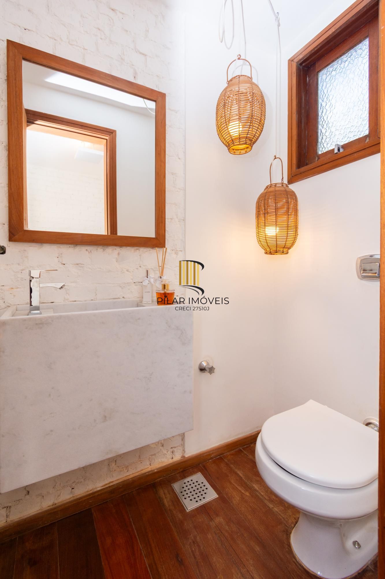 Apartamento com 3 Quartos à venda, 122m² - Petrópolis