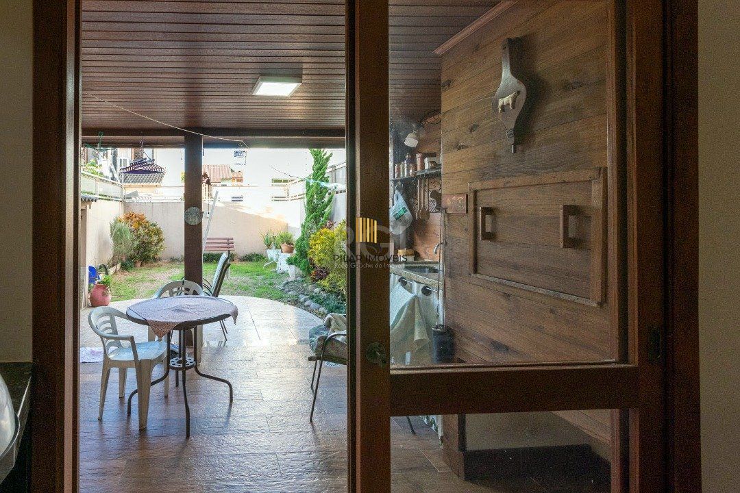 Casa para Venda - 125m², 3 dormitórios, sendo 1 suites, 2 vagas - Aberta dos Morros - Pilar Imóveis