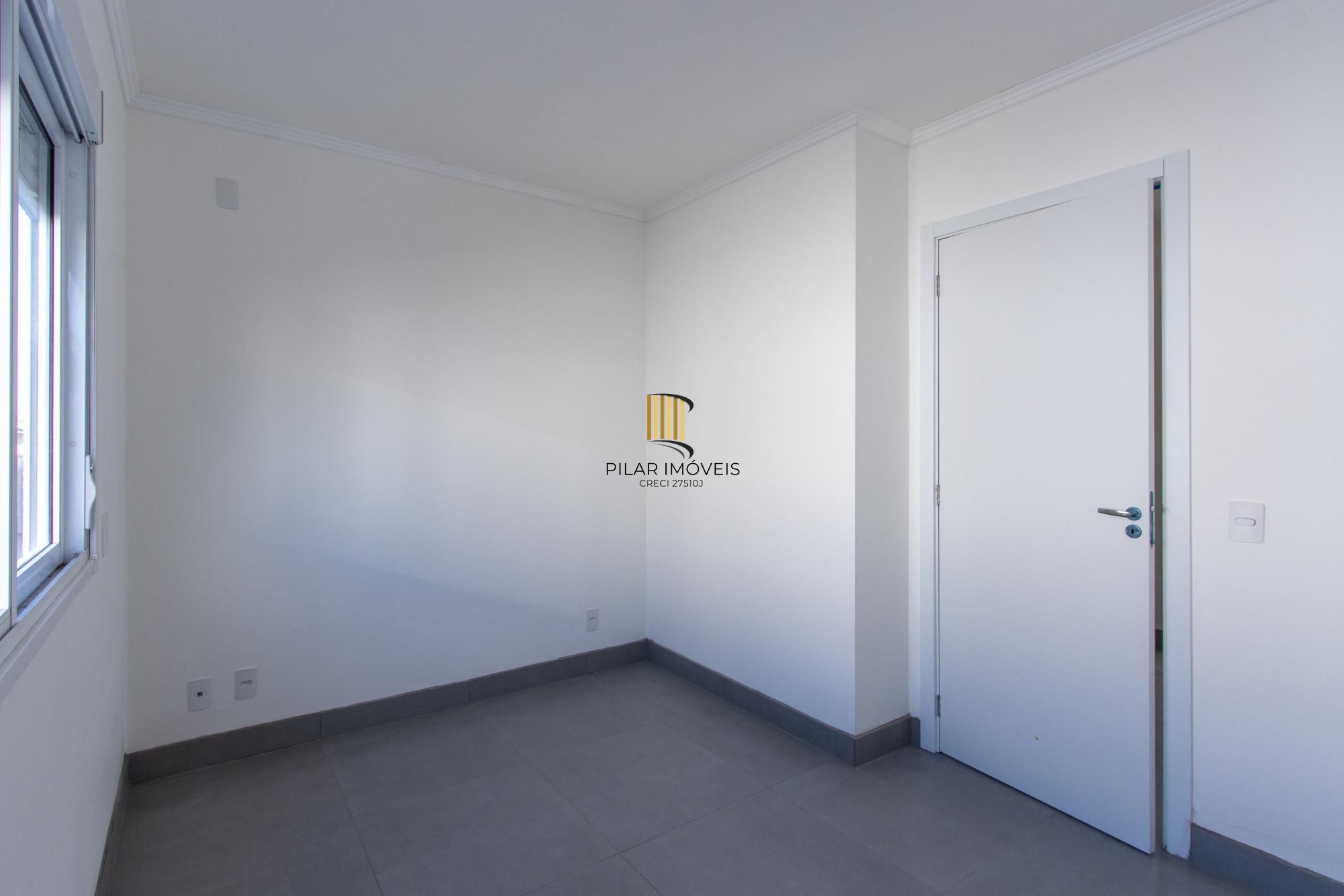 Casa de Condomínio com 2 dormitórios à venda, 88m² - Vila Nova