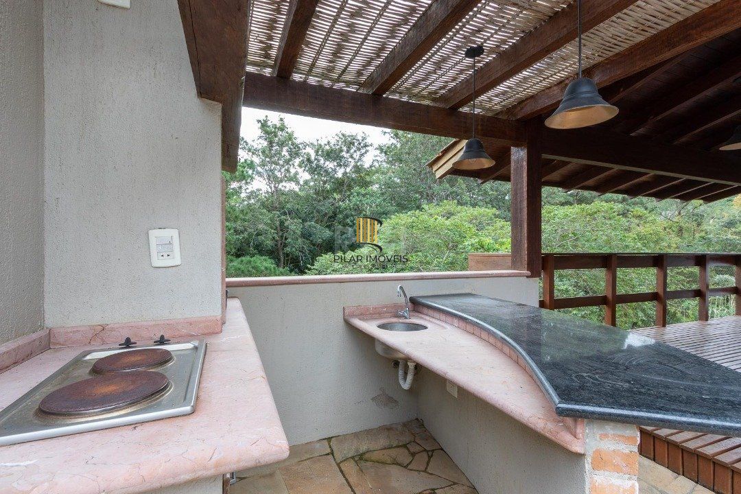 Casa em condomínio para Venda com 4 dormitórios, sendo 1 suites e 4 vagas no bairro Ipanema