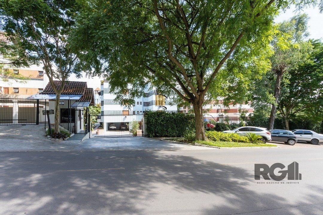 Apartamento 3 dormitórios no bairro Ipanema