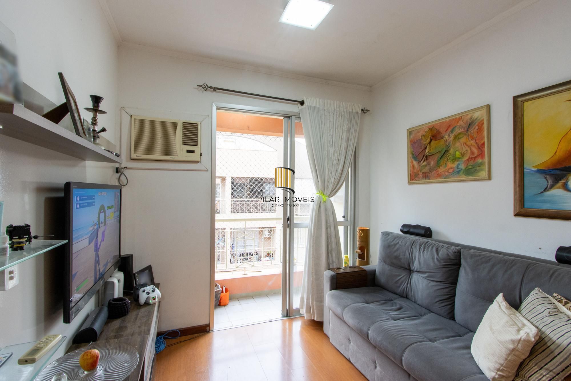 OPORTUNIDADE!!! Apartamento semimobiliado!!!