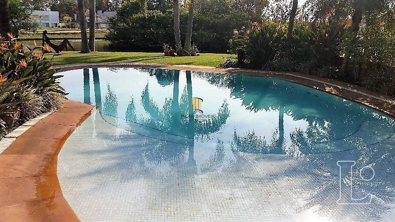 Casa Condominio para Venda - 341.68m², 3 dormitórios, sendo 3 suites, 2 vagas - Terra Ville - Pilar Imóveis