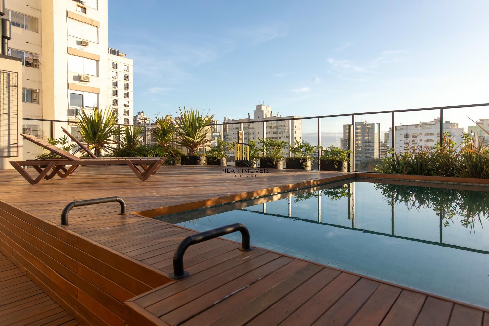 Apartamento 3 dormitórios no bairro Moinhos de Vento